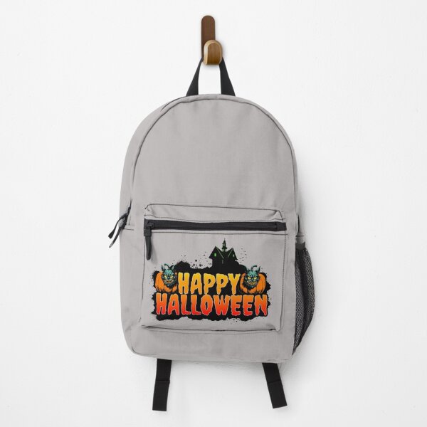 Item preview, Grinning Ghouls, Haunted Halloween designed and sold by HarmonyCreation.
