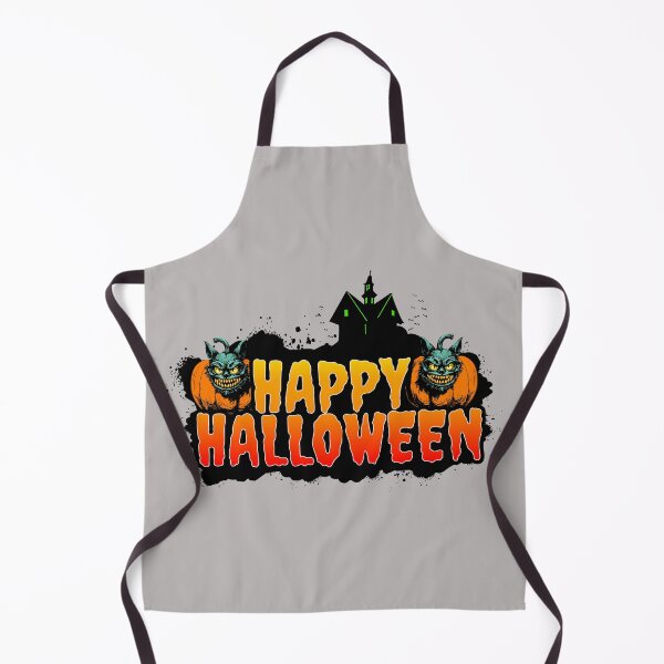 Item preview, Grinning Ghouls, Haunted Halloween designed and sold by HarmonyCreation.