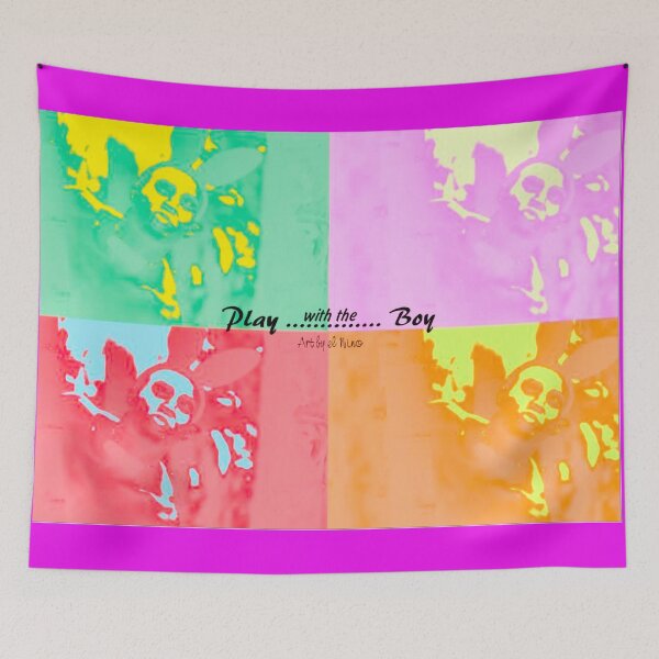 Item preview, play...... boy designed and sold by el-nino.