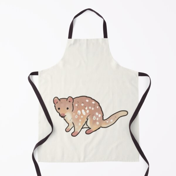 Item preview, quoll illustration designed and sold by Artofmayara.