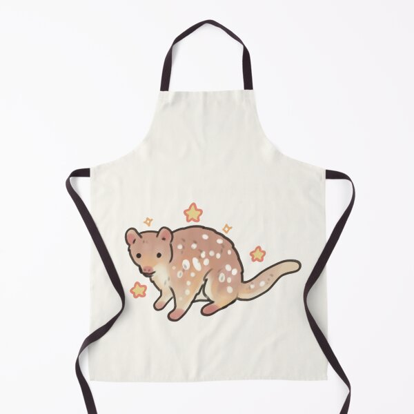 Item preview, Cute quoll illustration designed and sold by Artofmayara.