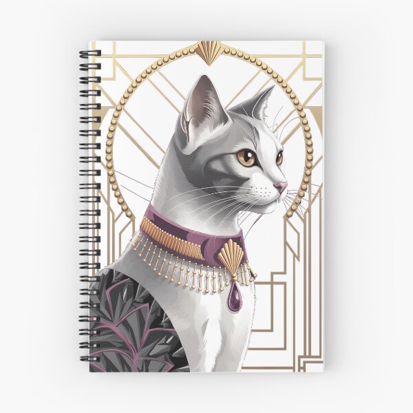 Item preview, Cat In a frame designed and sold by Baraa Ahmed.