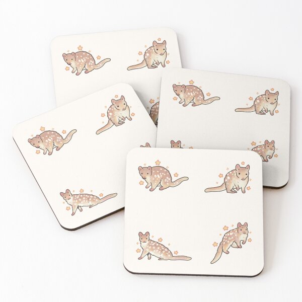Item preview, Northern quoll pack designed and sold by Artofmayara.