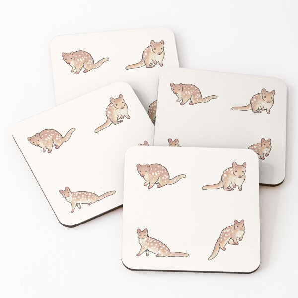 Item preview, quoll pack designed and sold by Artofmayara.