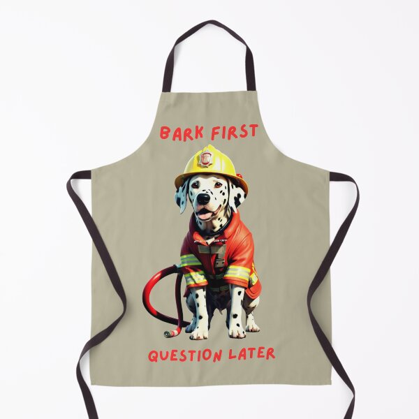 Item preview, Fire dog designed and sold by greenatural.