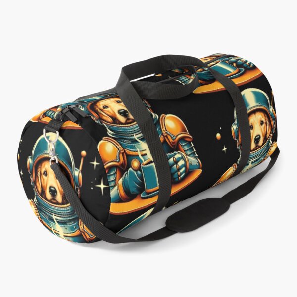 Item preview, Knight Golden Retriever Dog funny vintage t-shirts designed and sold by PAVOXAR.