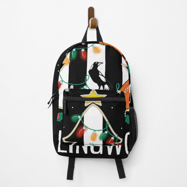 Item preview, Merry Christmas Collingwood, Australian Christmas gift idea Men Women kids designed and sold by Taylor ART.