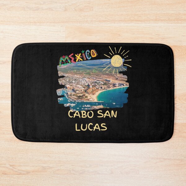 Item preview, Cabo San Lucas Mexico Travel Destination designed and sold by BALQYS.
