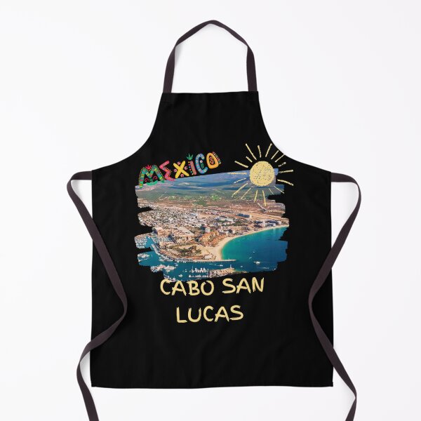 Item preview, Cabo San Lucas Mexico Travel Destination designed and sold by BALQYS.