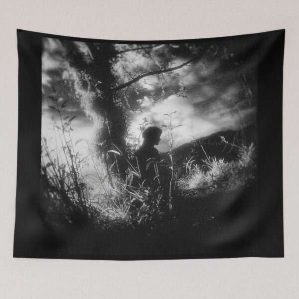 Item preview, Echo of Nature designed and sold by View From The Grave.