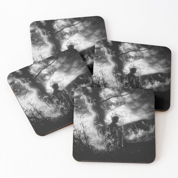 Item preview, Echo of Nature designed and sold by View From The Grave.