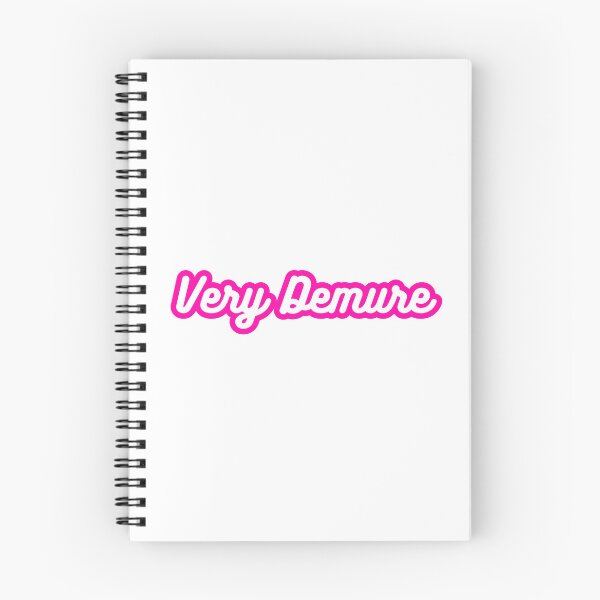 Item preview, Very demure  designed and sold by StormbornGem.