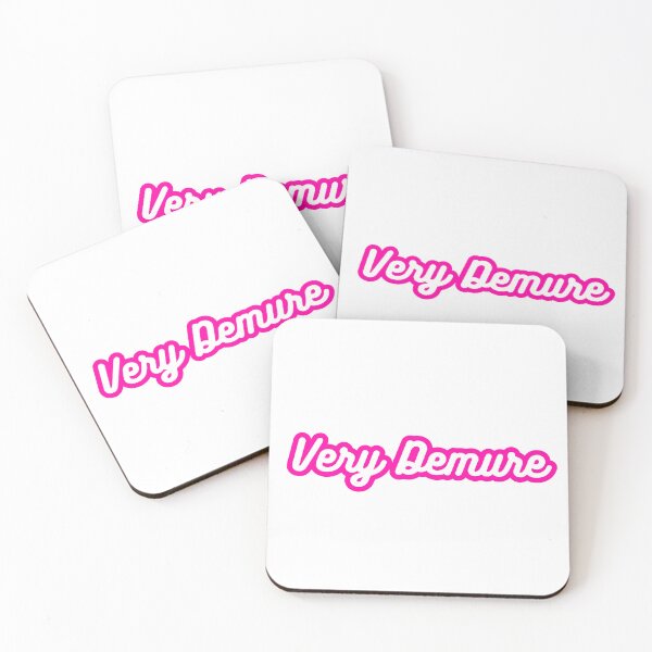 Item preview, Very demure  designed and sold by StormbornGem.