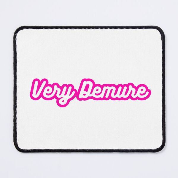 Item preview, Very demure designed and sold by StormbornGem.