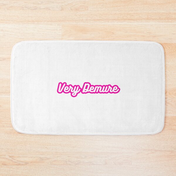 Item preview, Very demure  designed and sold by StormbornGem.