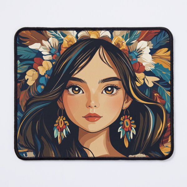 Item preview, Hispanic Heritage Month - Ladies designed and sold by innoAttire.