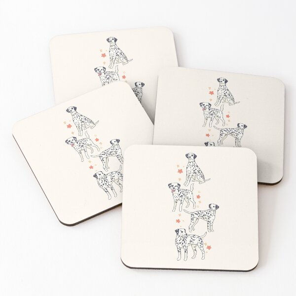 Item preview, dalmatian dogs designed and sold by Artofmayara.