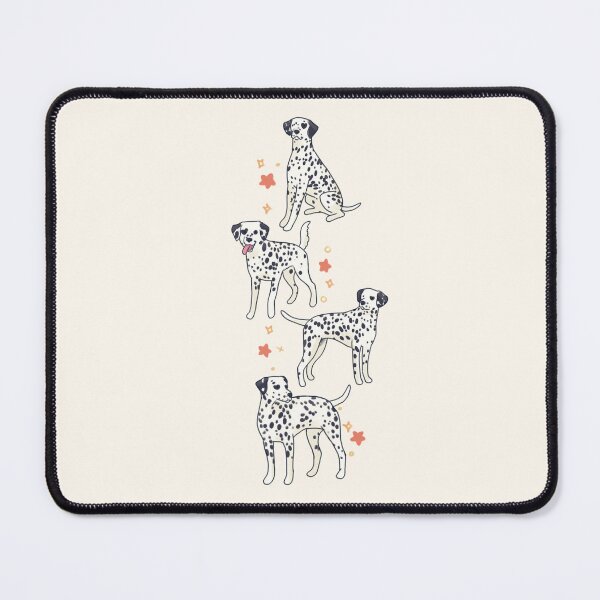 Item preview, dalmatian dogs designed and sold by Artofmayara.