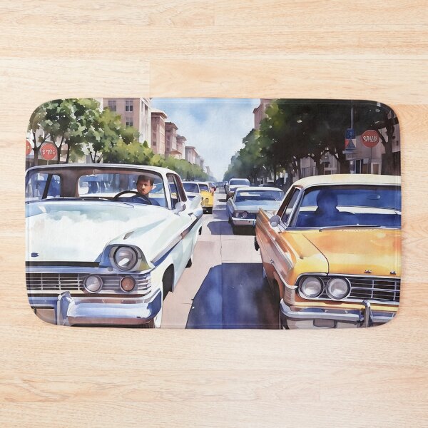 Item preview, Neck and Neck designed and sold by RCWatercolours.