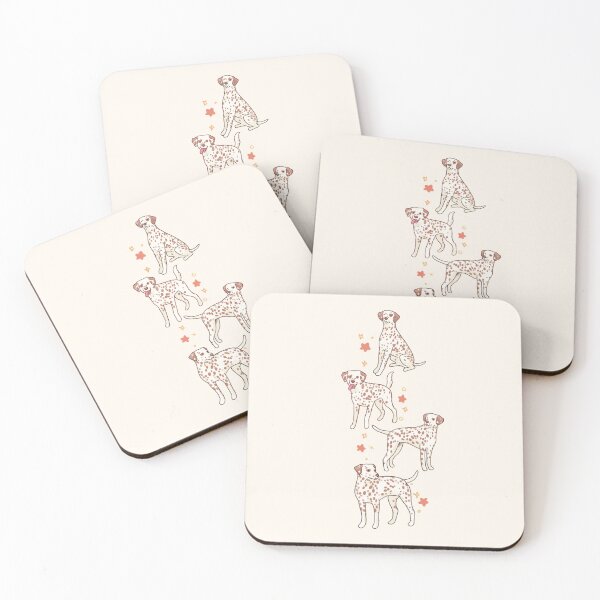 Item preview, dalmatian dogs designed and sold by Artofmayara.