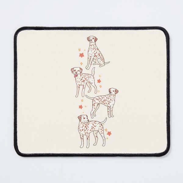 Item preview, dalmatian dogs designed and sold by Artofmayara.
