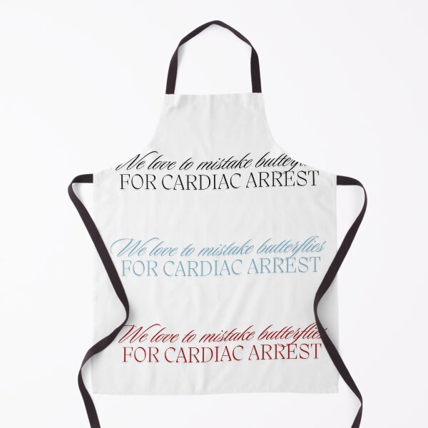 Item preview, We love to mistake butterflies... designed and sold by notastranger.