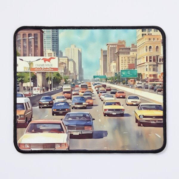 Item preview, The BQE designed and sold by RCWatercolours.