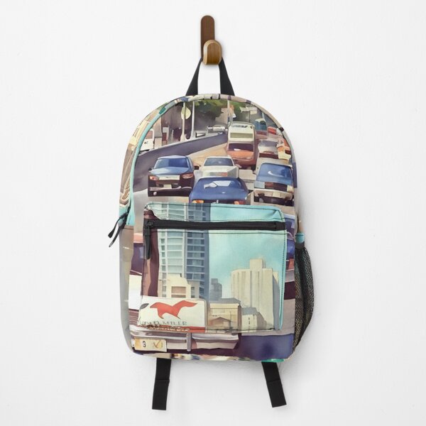 Item preview, The BQE designed and sold by RCWatercolours.