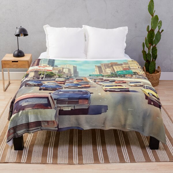 Item preview, The BQE designed and sold by RCWatercolours.