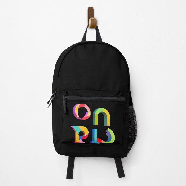 Item preview, Colorful Typographic Exploration Gifts designed and sold by Marcin-PL.