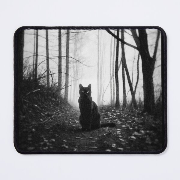Item preview, Eclipse of the Woods designed and sold by View From The Grave.