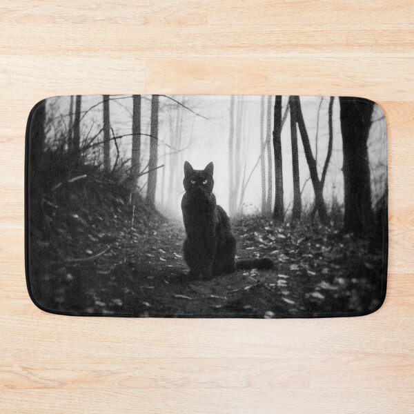 Item preview, Eclipse of the Woods designed and sold by View From The Grave.