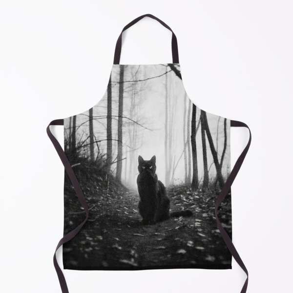 Item preview, Eclipse of the Woods designed and sold by View From The Grave.