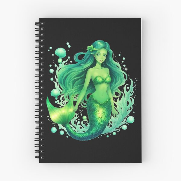 Item preview, Mermaid designed and sold by JackFreestone.