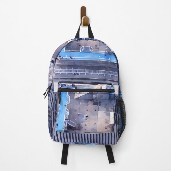 Item preview, Rooftop Ramble designed and sold by RCWatercolours.