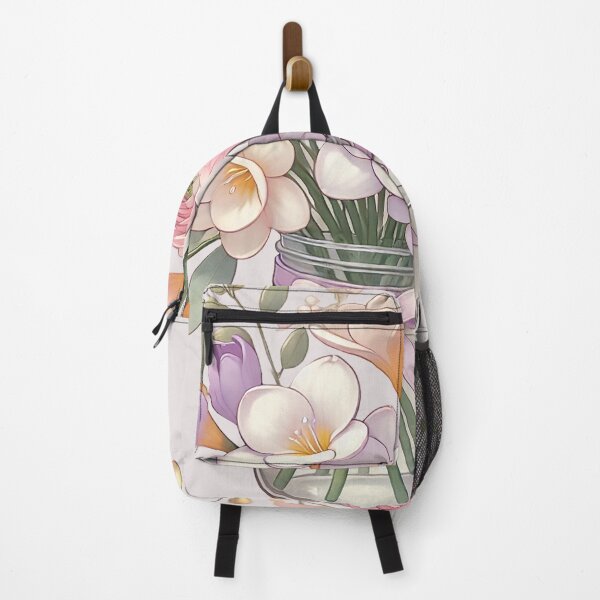 Item preview, Alexandra's Freesias designed and sold by AlexandruStoian.