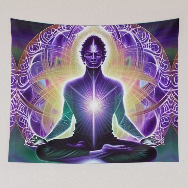 Item preview, Zen designed and sold by MatrixTattoo.