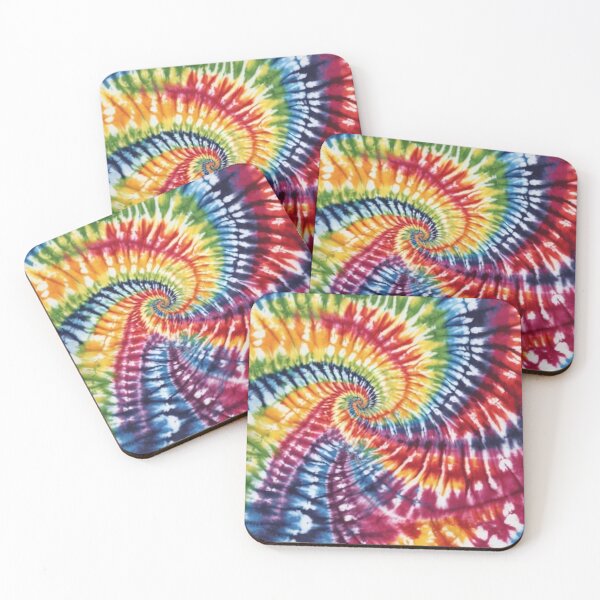 Item preview, Rainbow Tie Dye Come designed and sold by Ameliatra Design.
