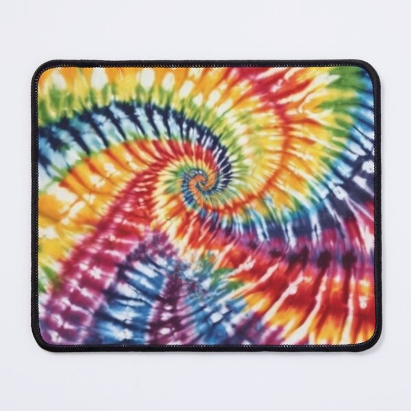Item preview, Rainbow Tie Dye Come designed and sold by Ameliatra Design.