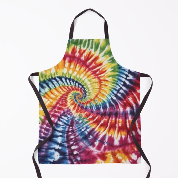 Item preview, Rainbow Tie Dye Come designed and sold by Ameliatra Design.
