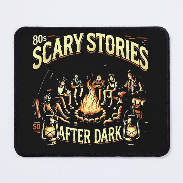 Item preview, 80 scary stories halloween designed and sold by COWELLM.