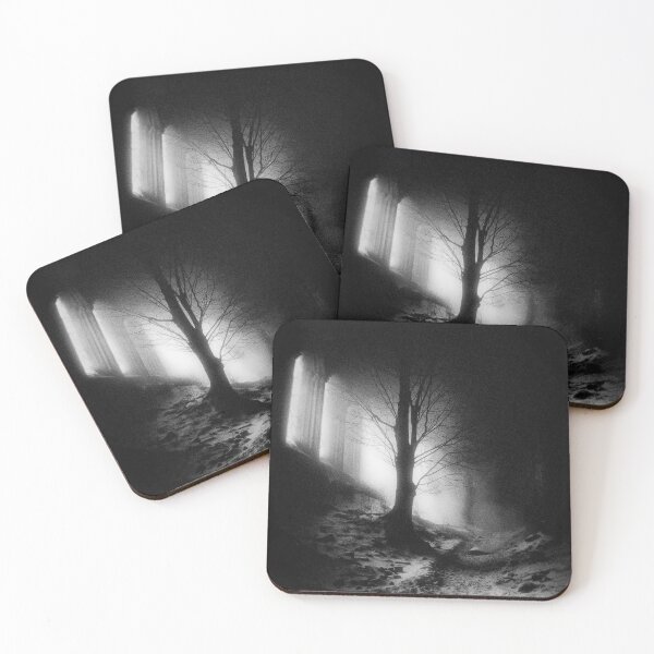 Item preview, Eternal Roots designed and sold by View From The Grave.