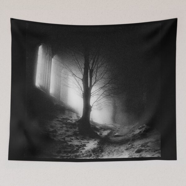 Item preview, Eternal Roots designed and sold by View From The Grave.