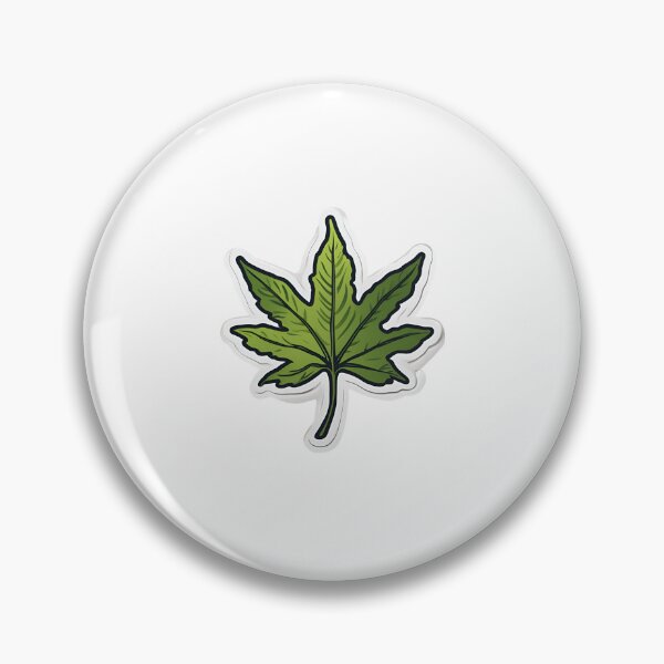Item preview, Tropical leaf designed and sold by AKRE R.
