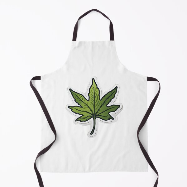 Item preview, Tropical leaf designed and sold by AKRE R.
