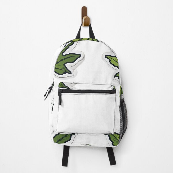 Item preview, Tropical leaf designed and sold by AKRE R.