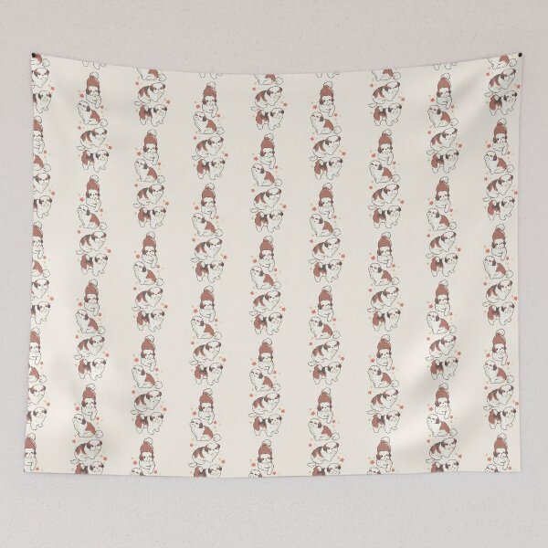 Item preview, shih tzu dogs designed and sold by Artofmayara.