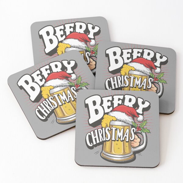 Item preview, Beery christmas - Christmas moment - Winter fest designed and sold by JansenGS.