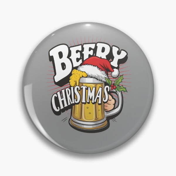 Item preview, Beery christmas - Christmas moment - Winter fest designed and sold by JansenGS.