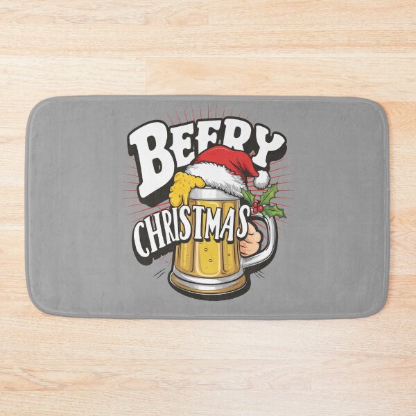 Item preview, Beery christmas - Christmas moment - Winter fest designed and sold by JansenGS.